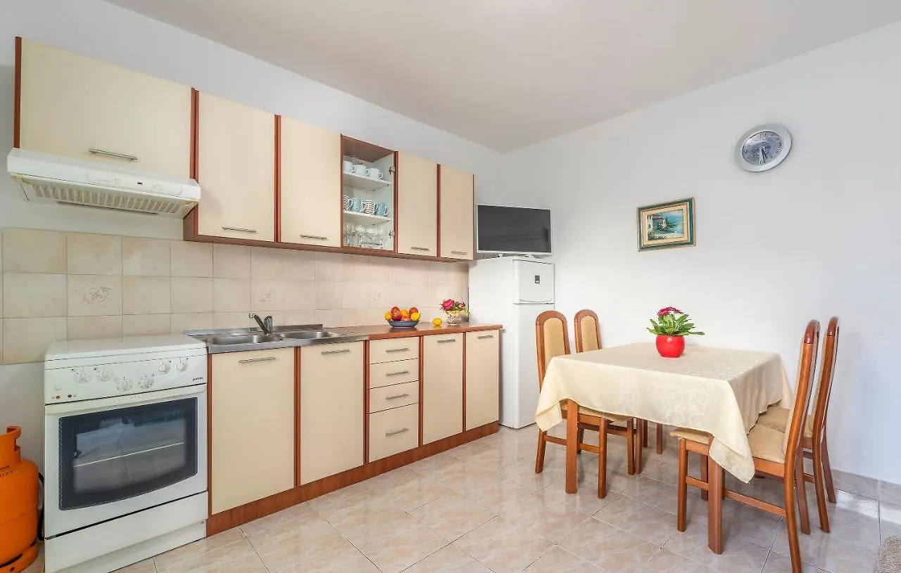 Apartments Feniks Porec Croatia