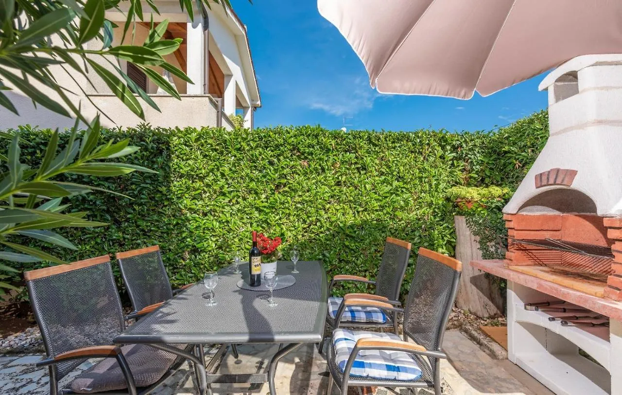 Apartments Feniks Porec Croatia