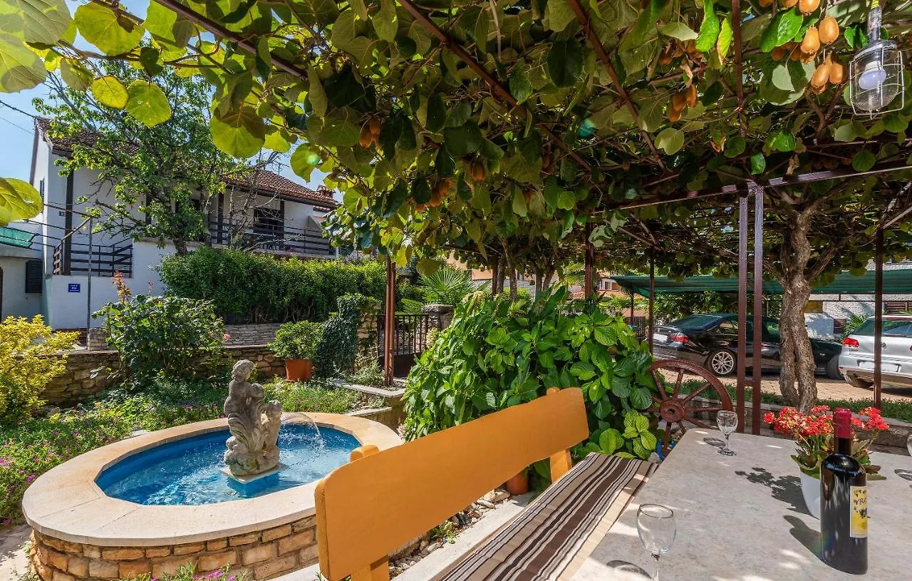 Apartments Feniks Porec Croatia