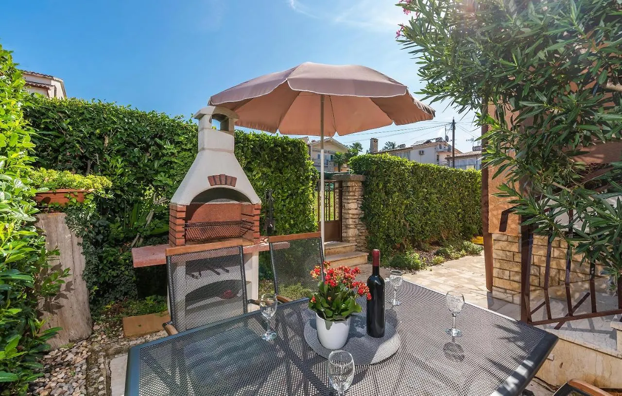 Apartments Feniks Porec