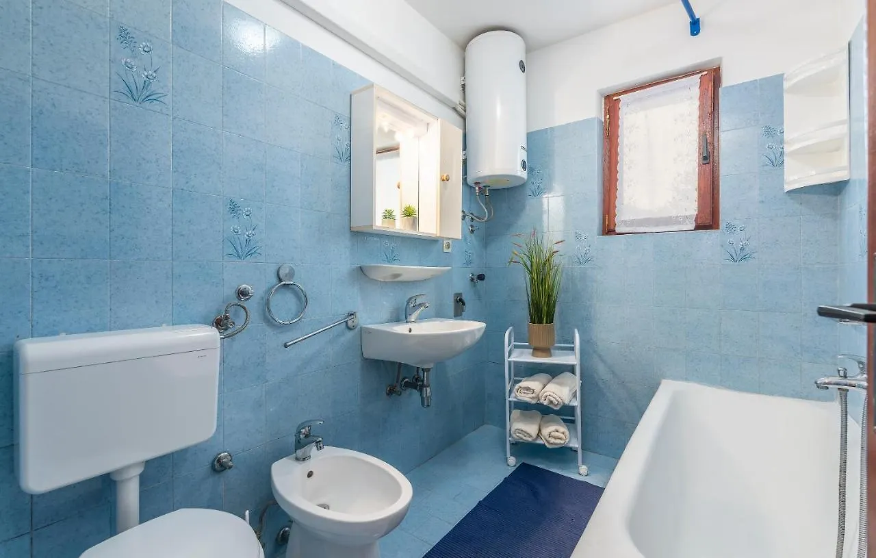 Apartments Feniks Porec