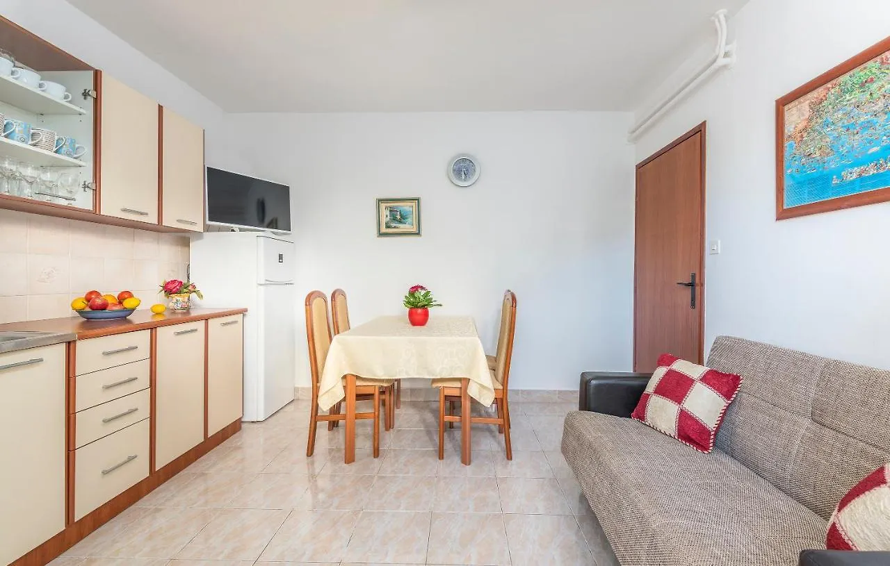 Apartments Feniks Porec Croatia