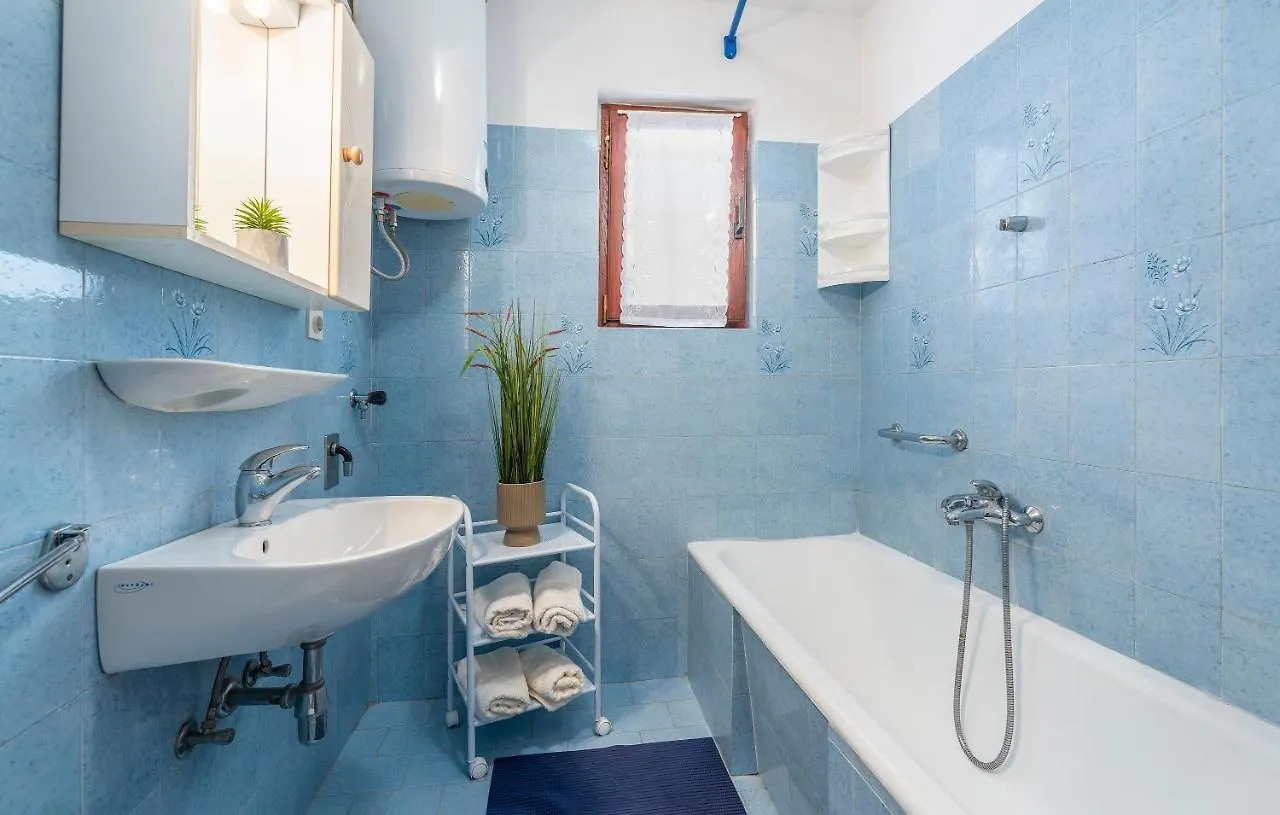 Apartments Feniks Porec Croatia