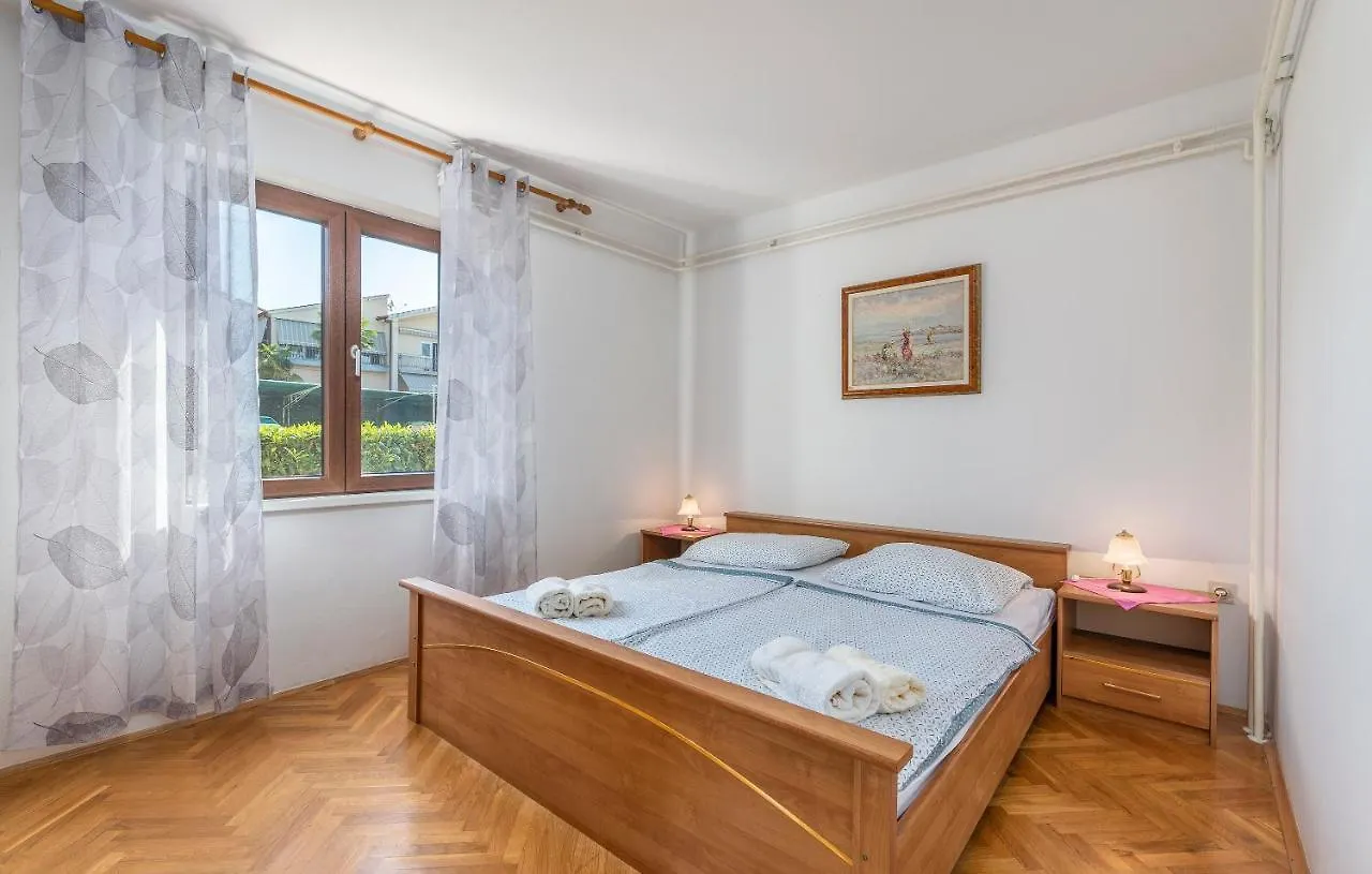 Apartments Feniks Porec
