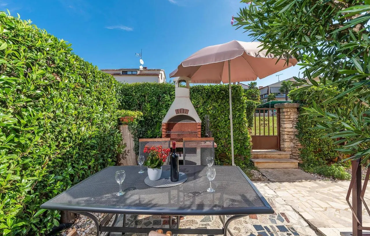 Apartments Feniks Porec