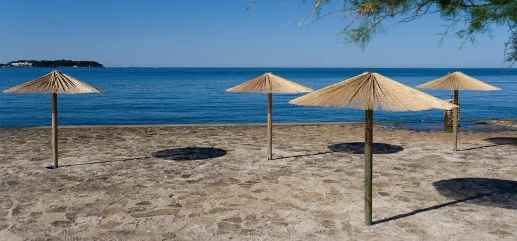Apartments Feniks Porec