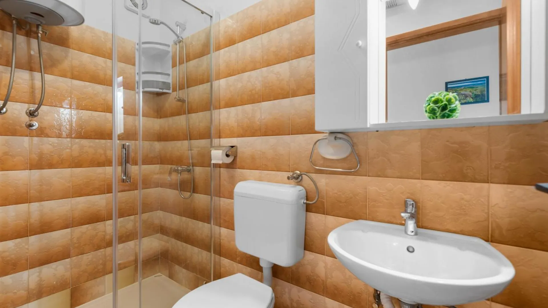 Apartments Feniks Porec