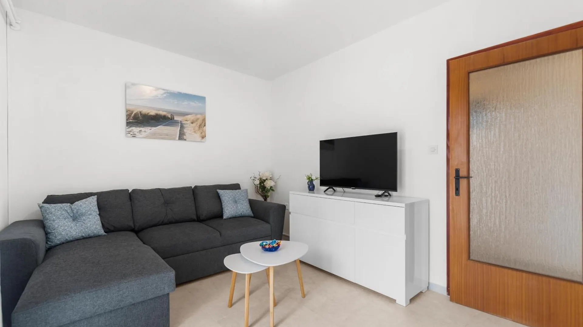 Apartments Feniks Porec Croatia