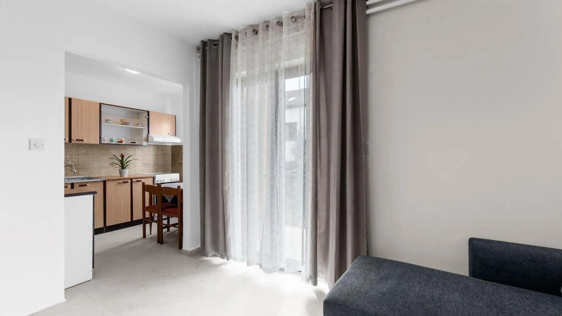Apartments Feniks Porec