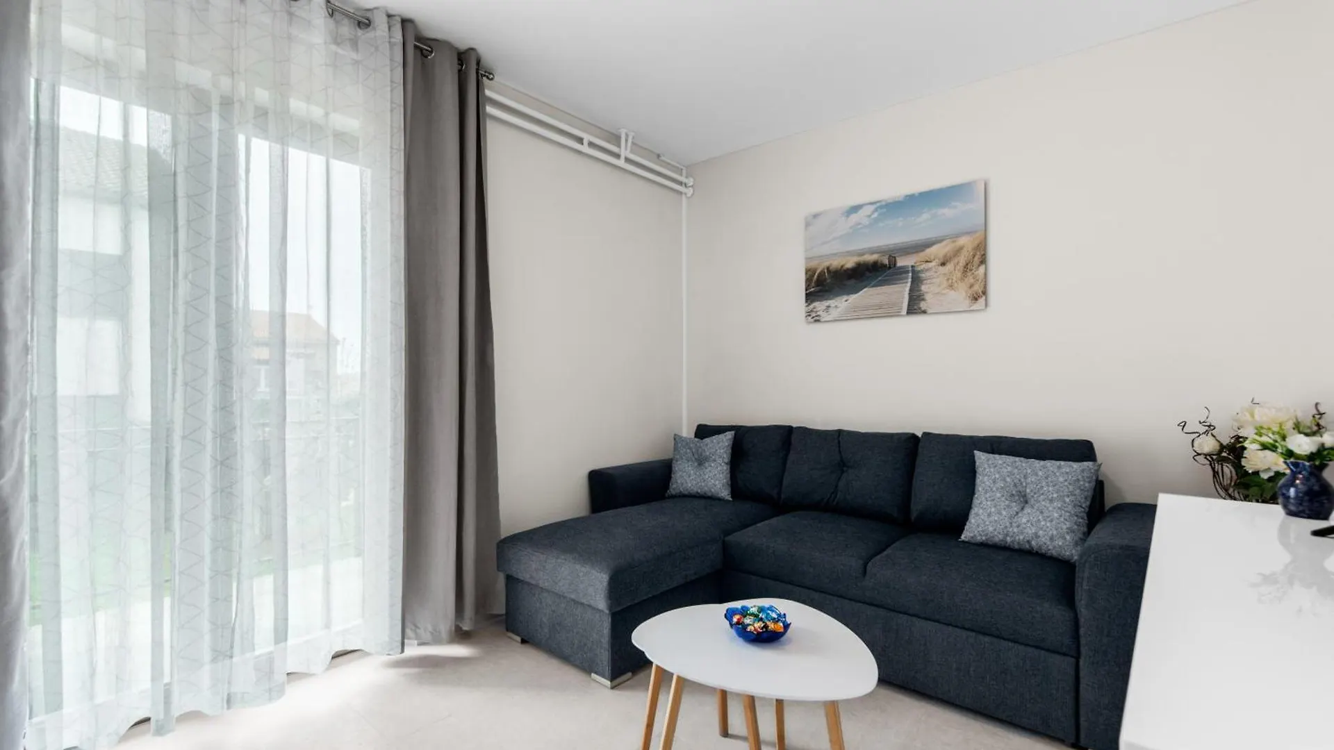 Apartments Feniks Porec 0*,  Croatia