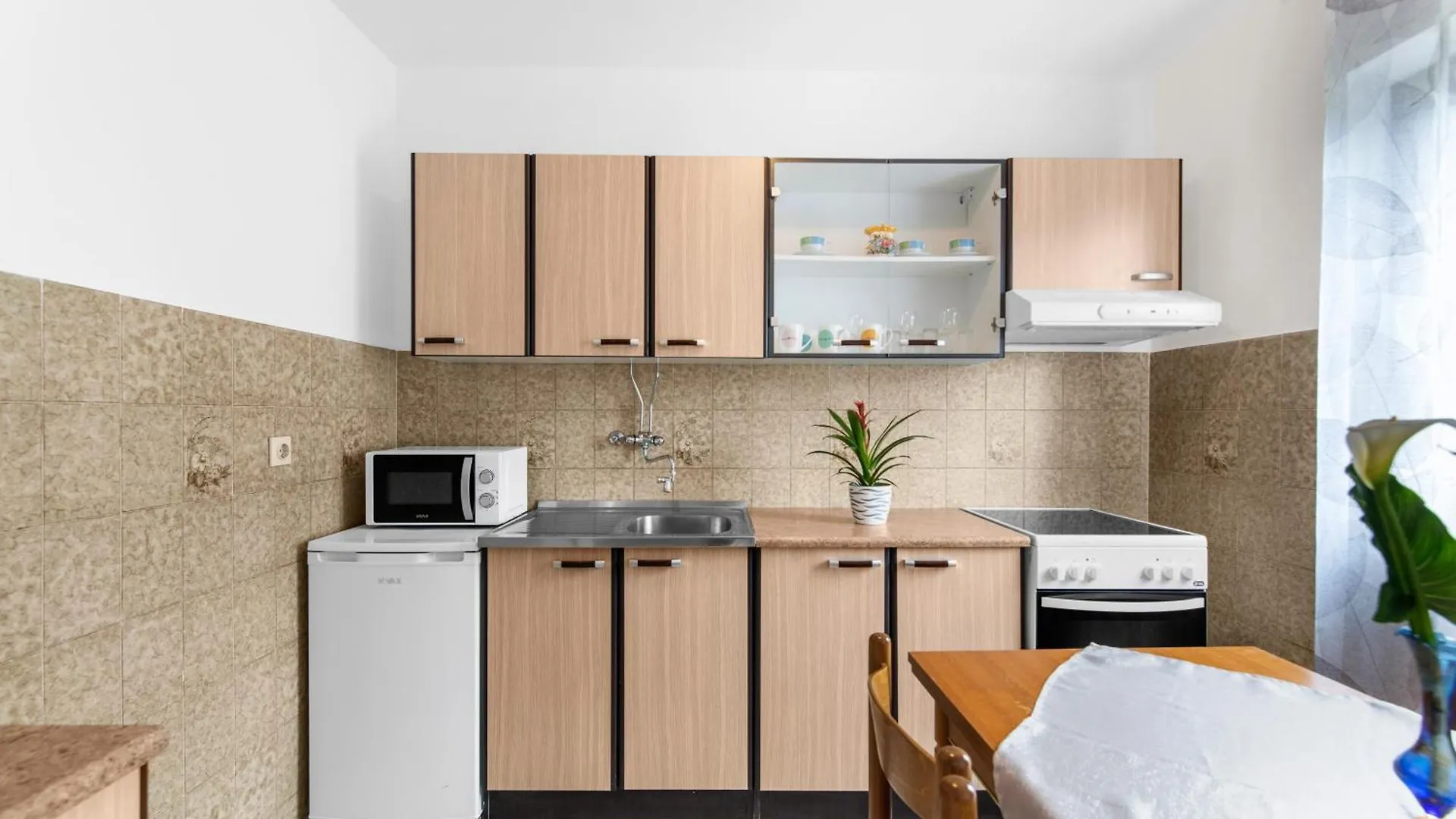 Apartments Feniks Porec