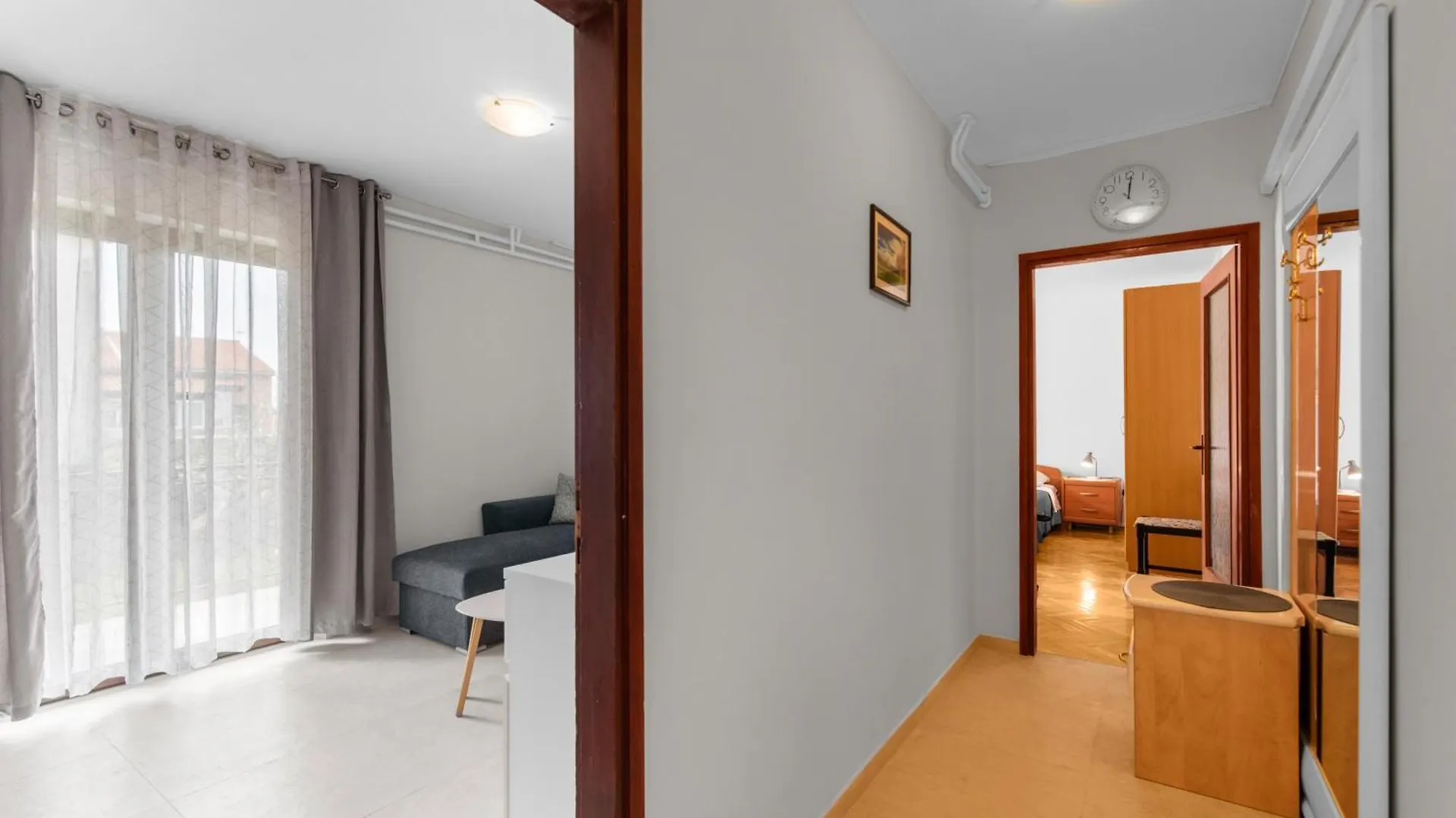 Apartments Feniks Porec 0*,  Croatia