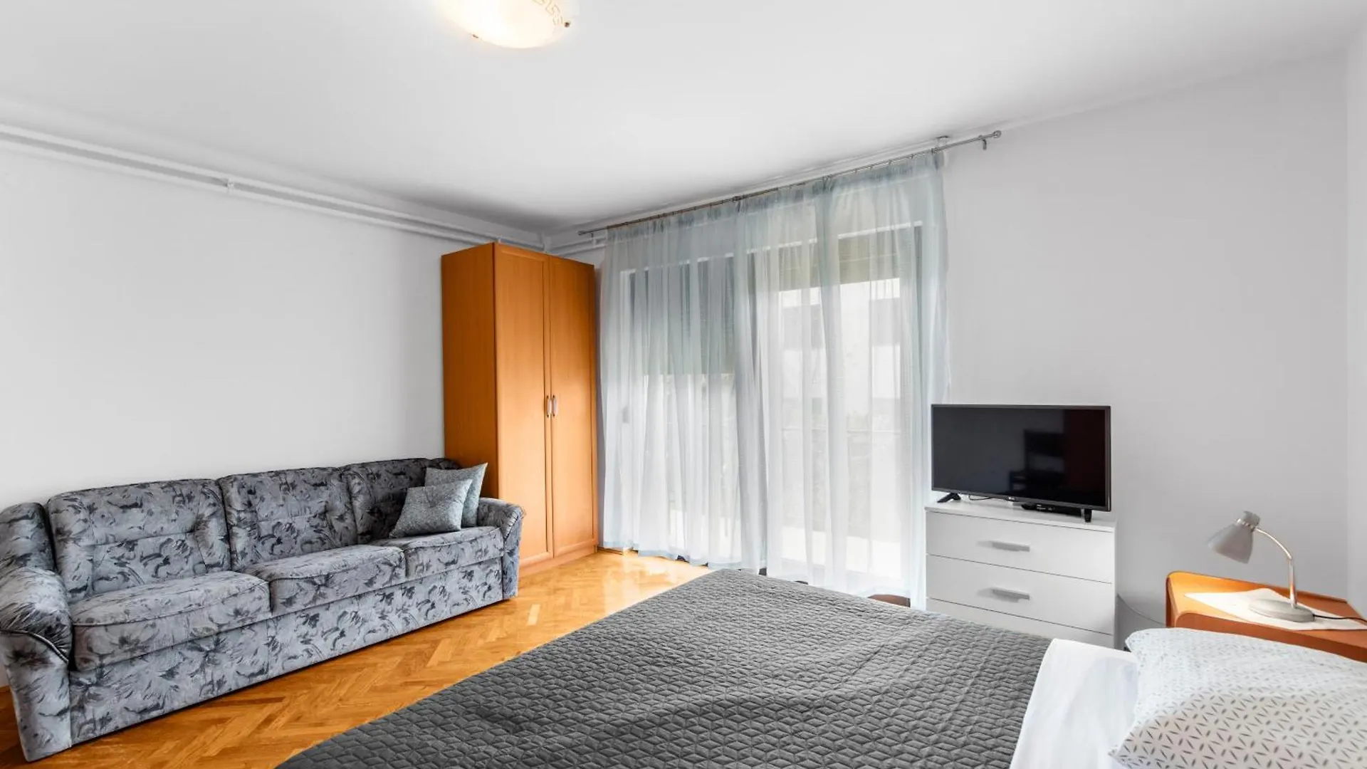 Apartments Feniks Porec Croatia