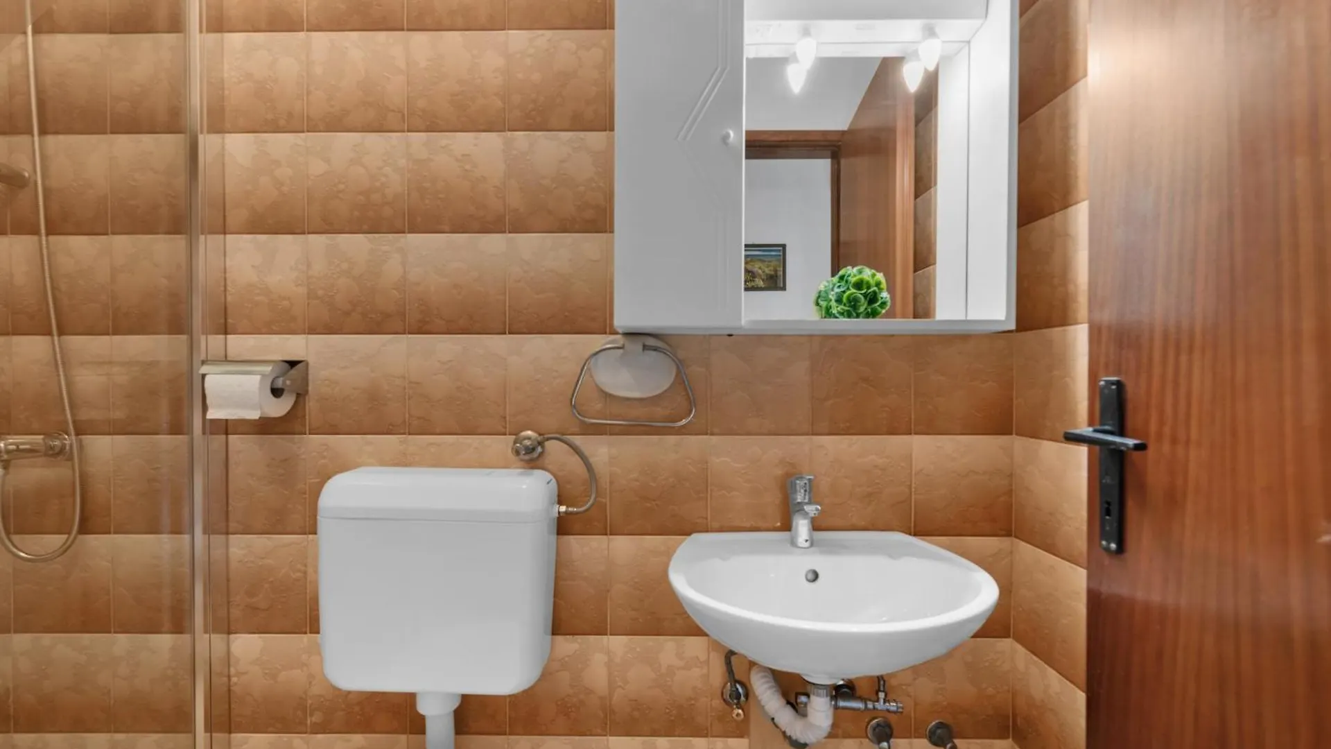 Apartments Feniks Porec