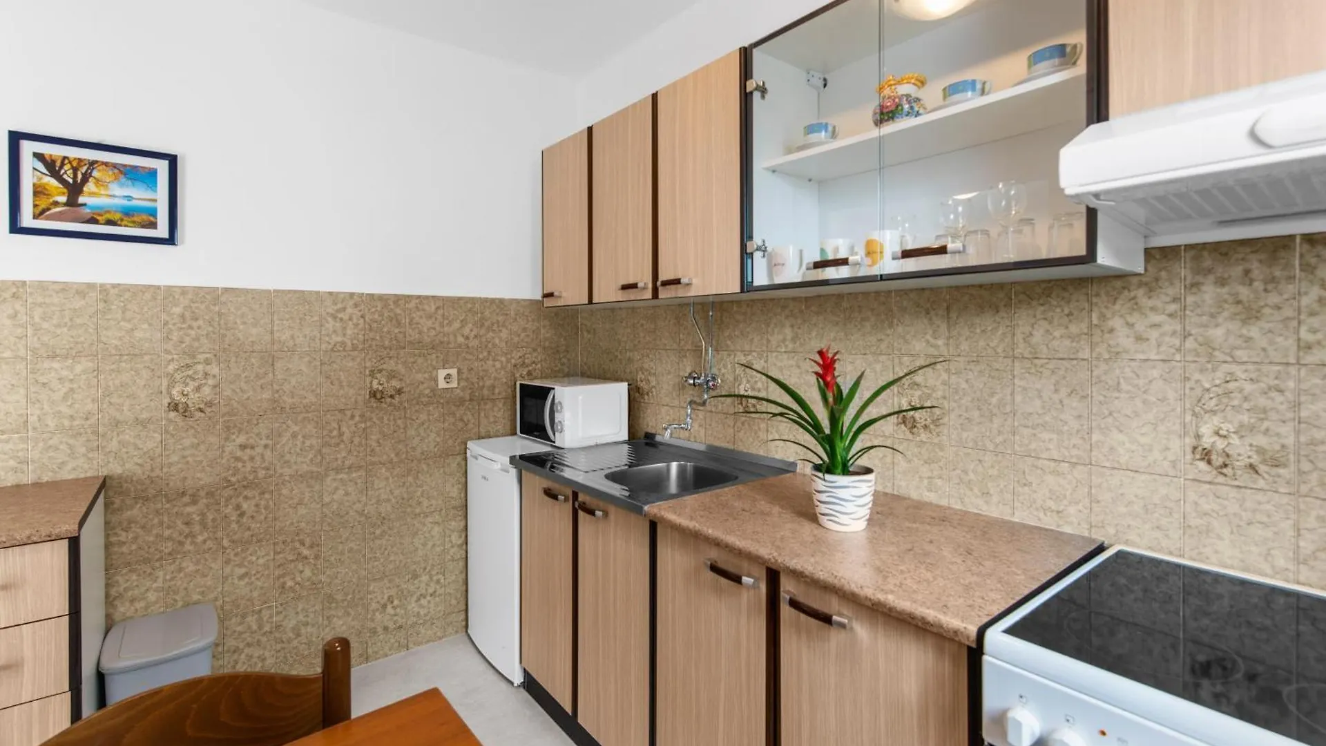 Apartments Feniks Porec 0*,  Croatia