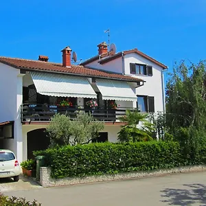 Appartamento Rupec, Porec