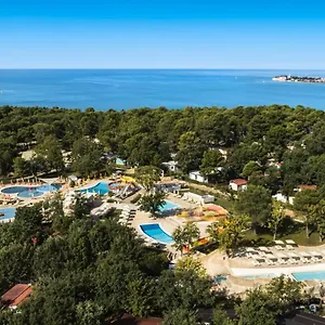 Valamar Lanterna - Vacansoleil Maeva Poreč