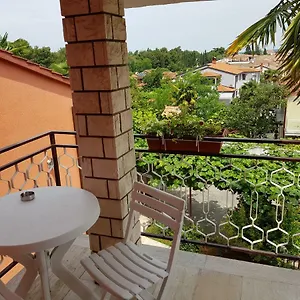 Appartamento Maslina, Porec