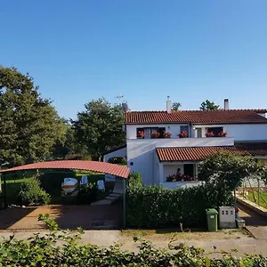 Appartamento Bauk, Porec