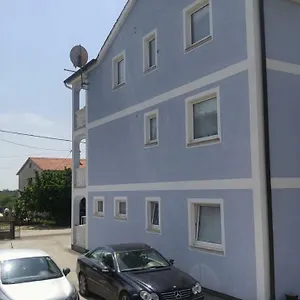 Appartamento Janja, Porec