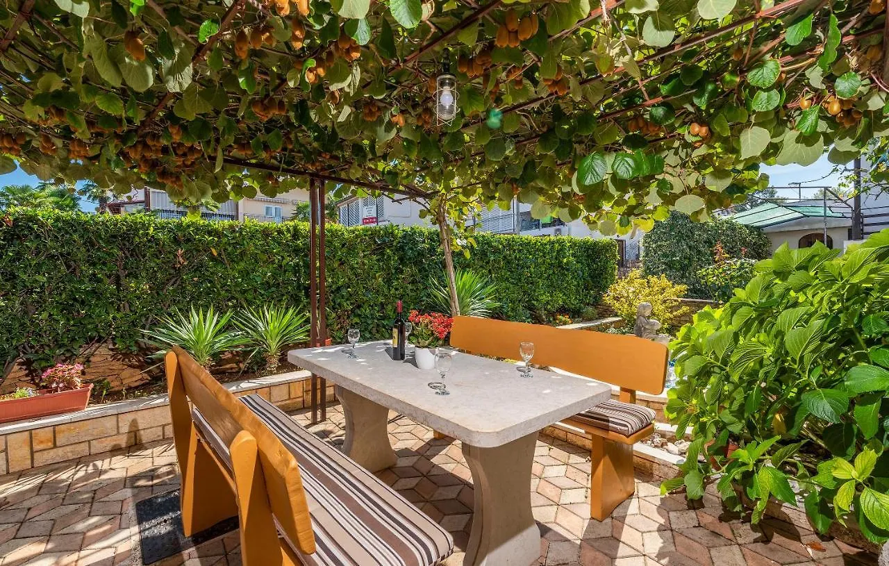 Apartments Feniks Porec