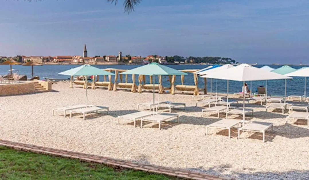 Apartments Feniks Porec