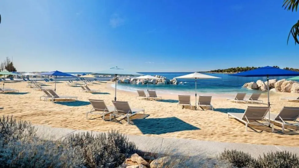 Apartments Feniks Porec Croatia