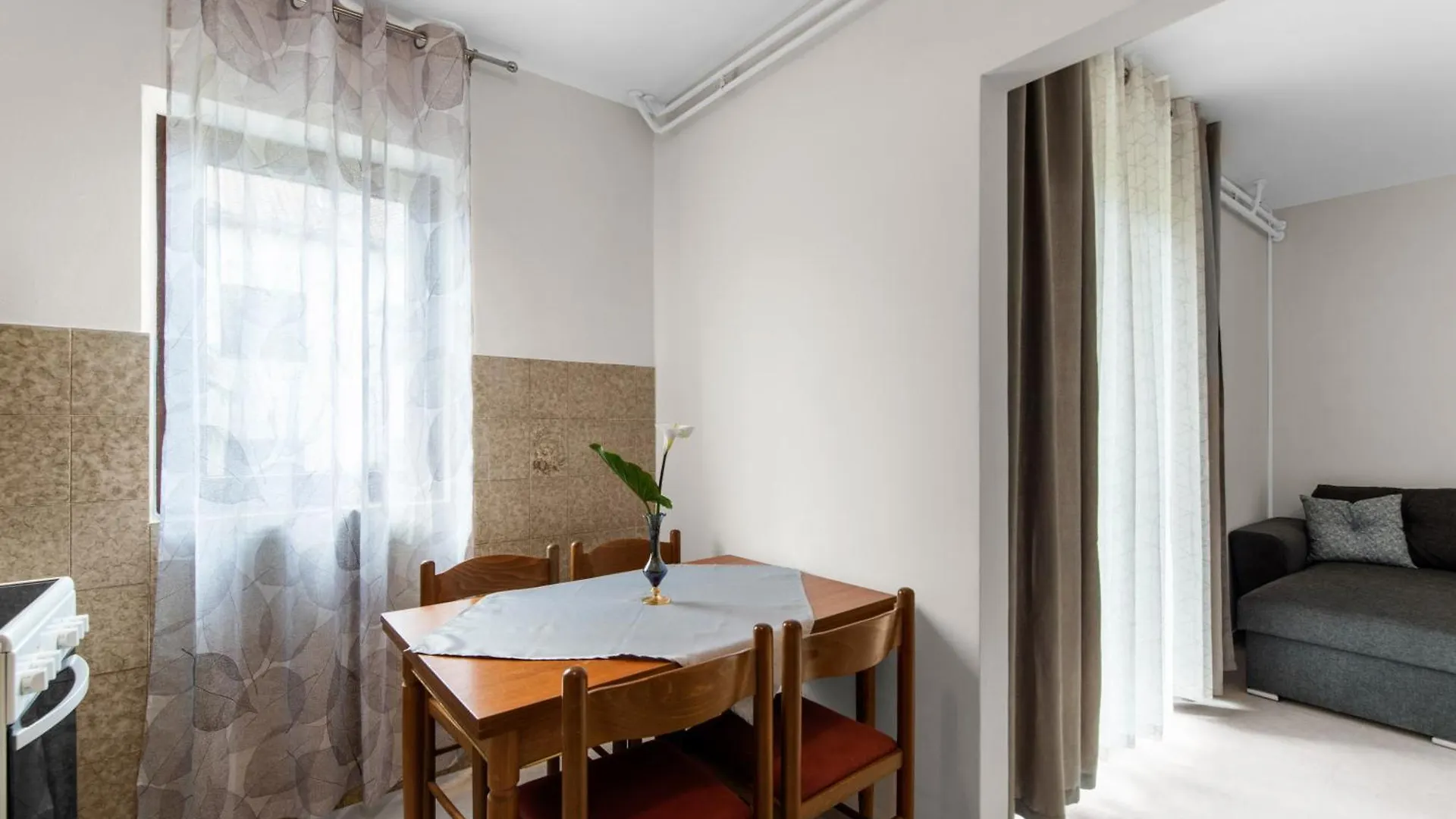 Apartments Feniks Porec